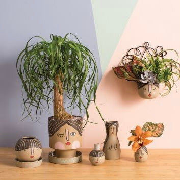 Etta Medium Bud Vase