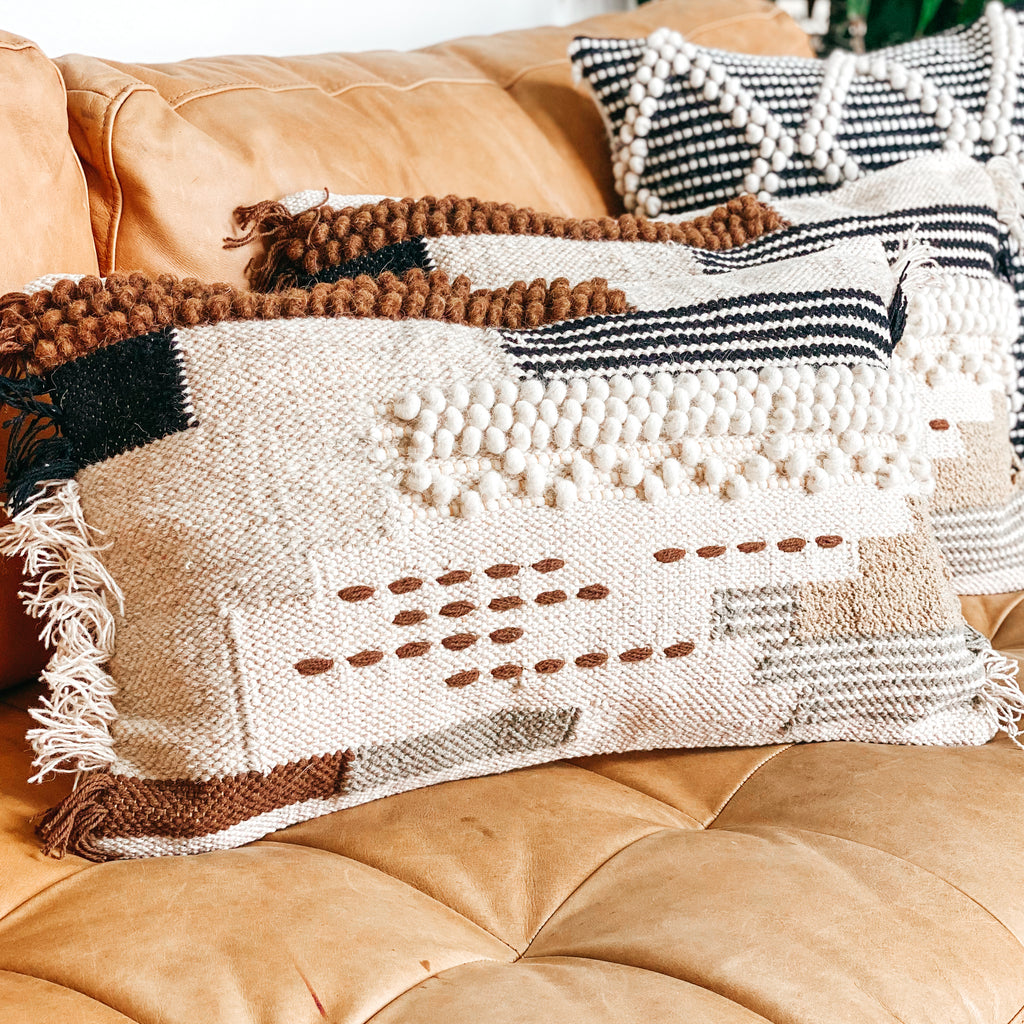 PHOENIX | Pillow Cover