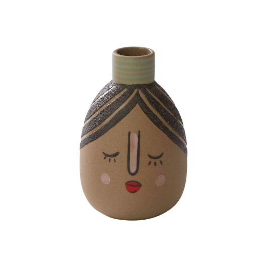 Etta Medium Bud Vase
