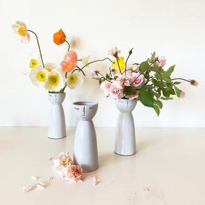 Little Miss Vase
