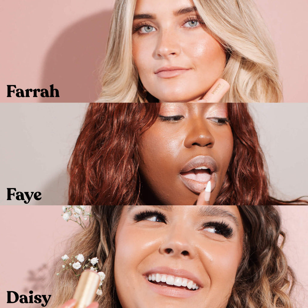 Farrah Lip Tint