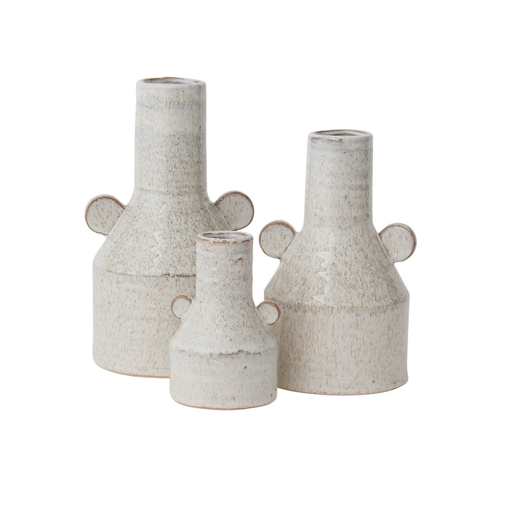 Luka Vase Collection