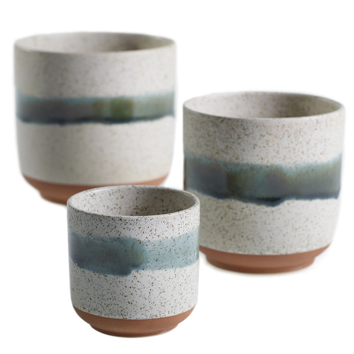 Mateo Plant Pot