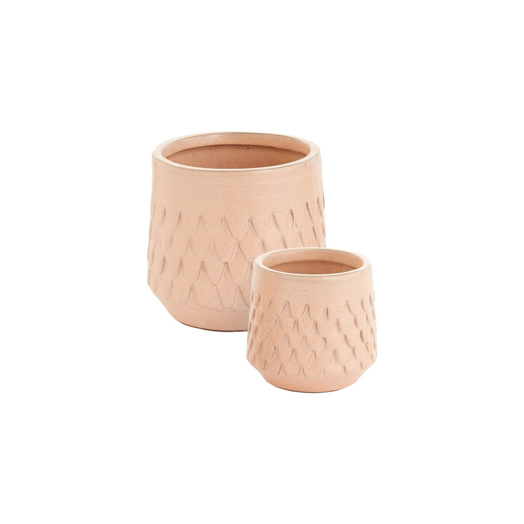 Mermaid Plant Pot
