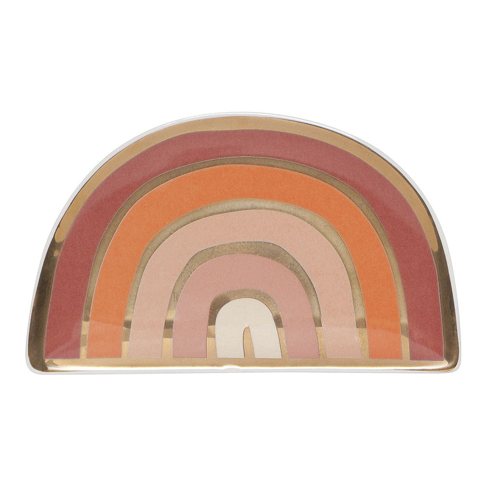 Solstice Trinket Tray
