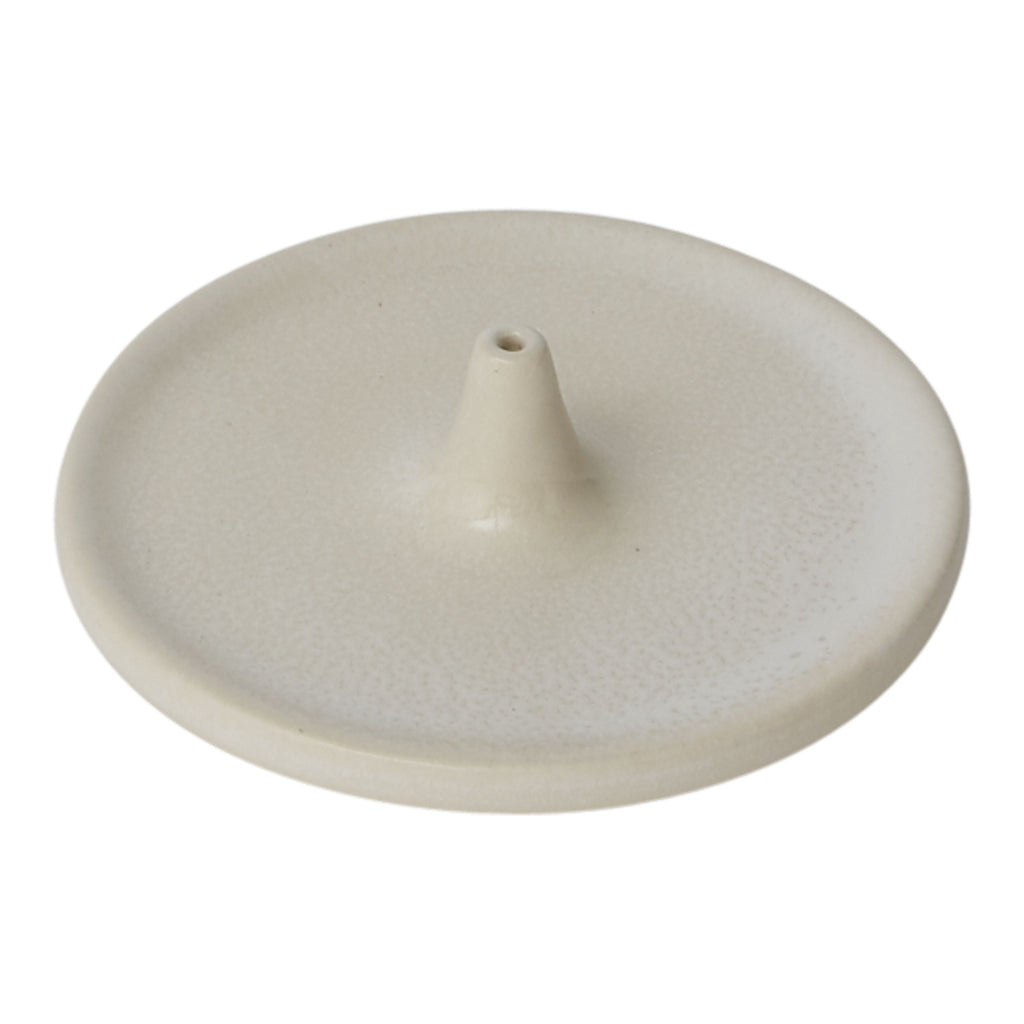 Boheme Circle Flat Incense Burner Holder